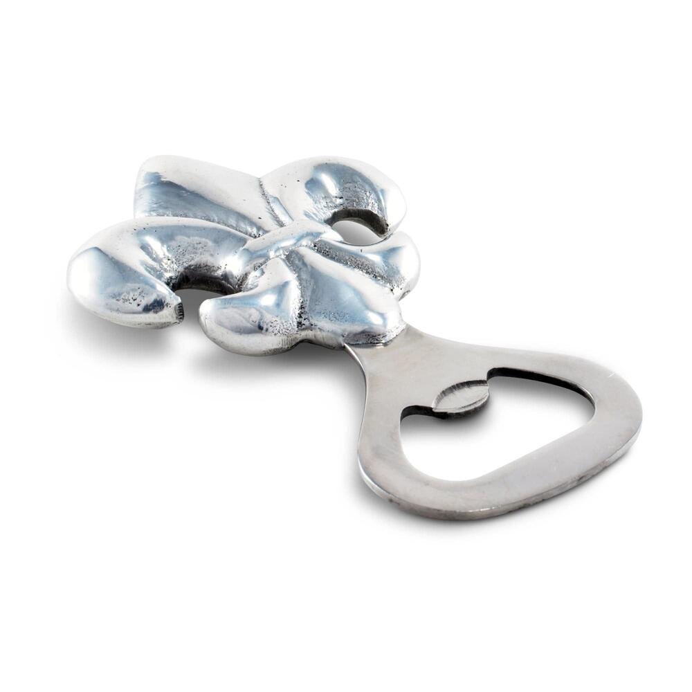 French Lily Bottle Opener by Arthur Court Designs 1