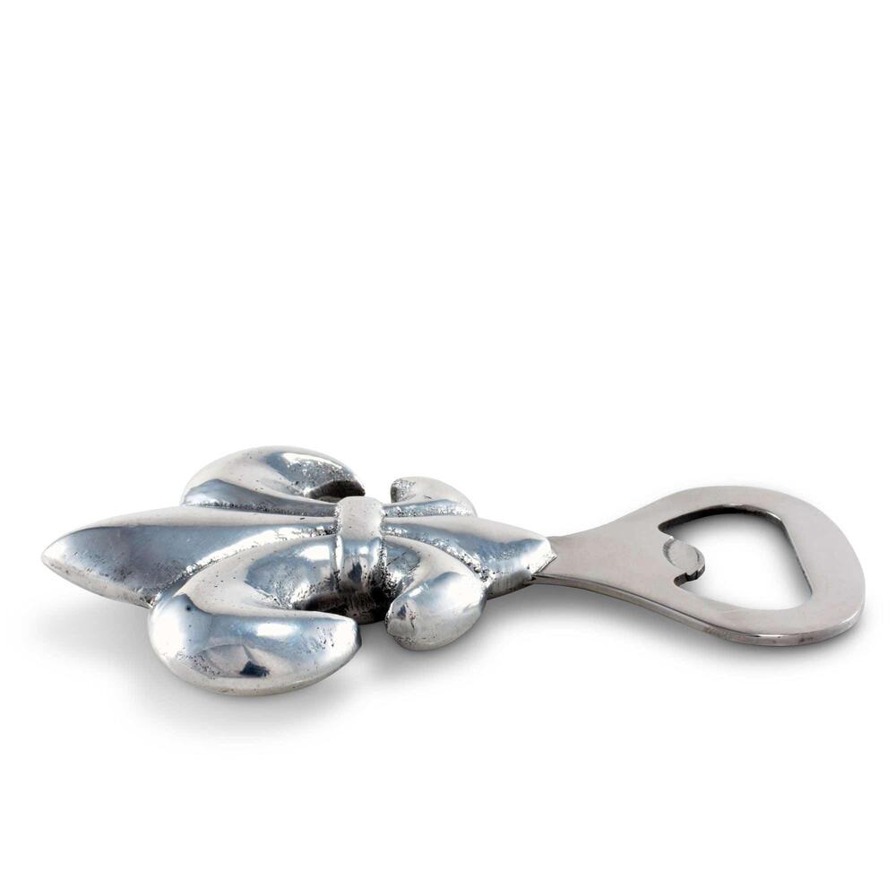 French Lily Bottle Opener by Arthur Court Designs 2