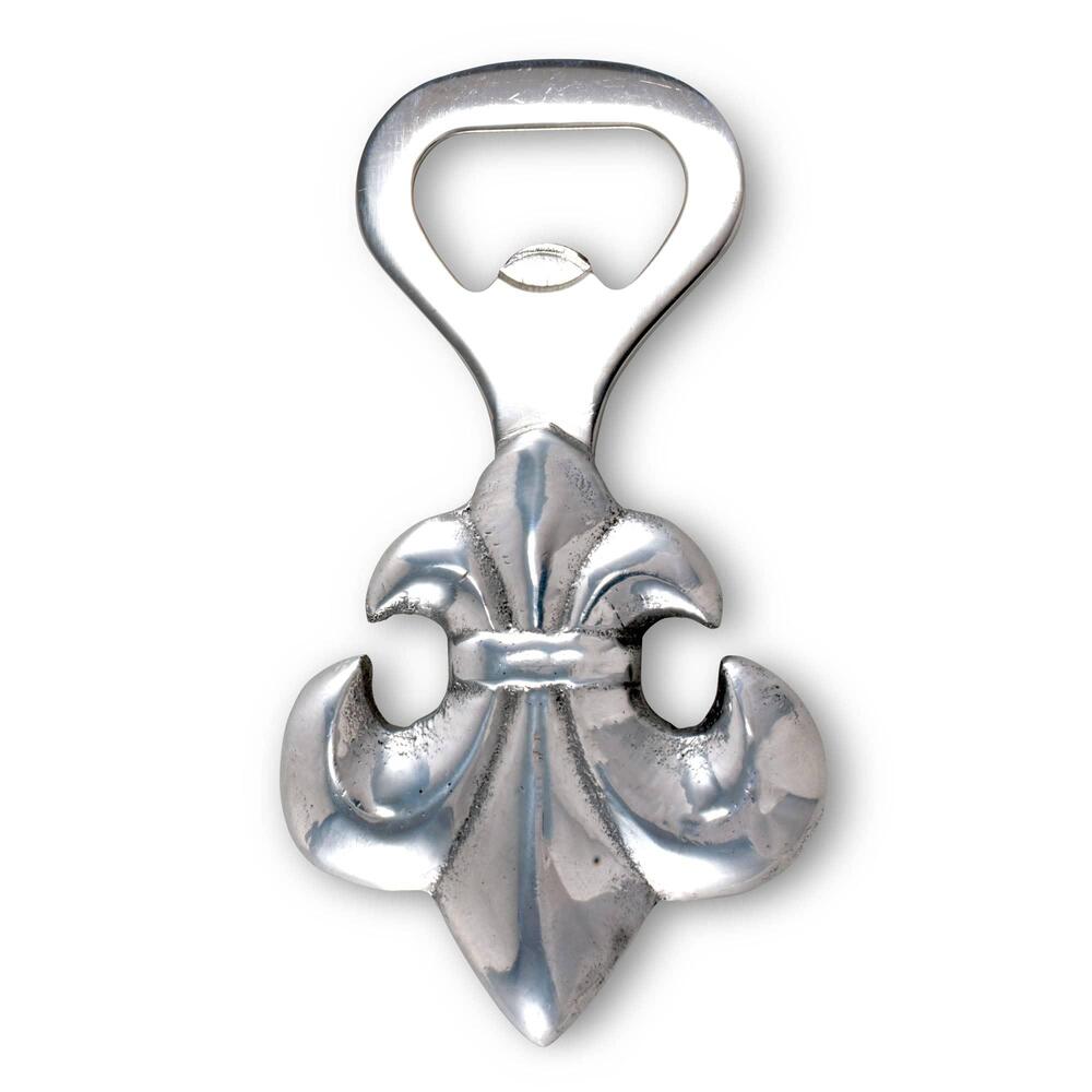 French Lily Bottle Opener by Arthur Court Designs