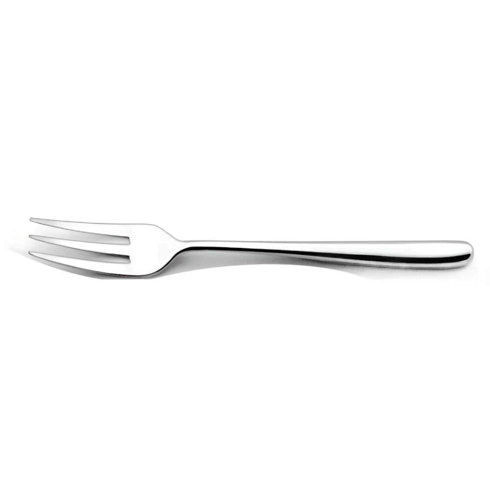 Fusain - Cake Fork by Couzon