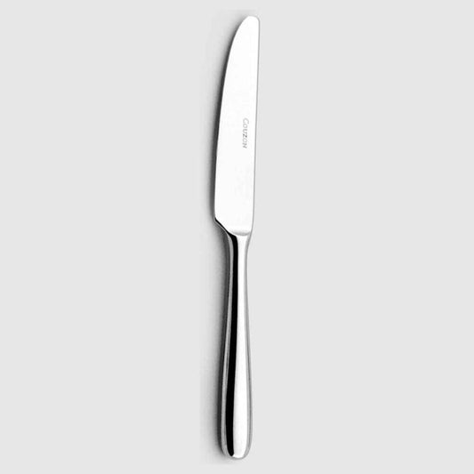 Fusain - Dessert Knife by Couzon