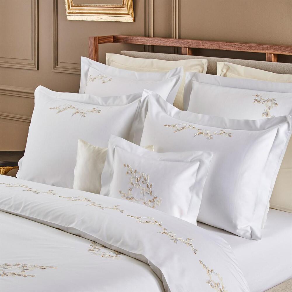 Gaia Bed Collection by Yves Delorme 1