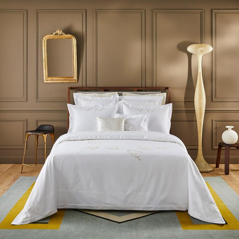 Gaia Bed Collection by Yves Delorme