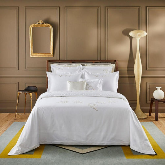 Gaia Bed Collection by Yves Delorme