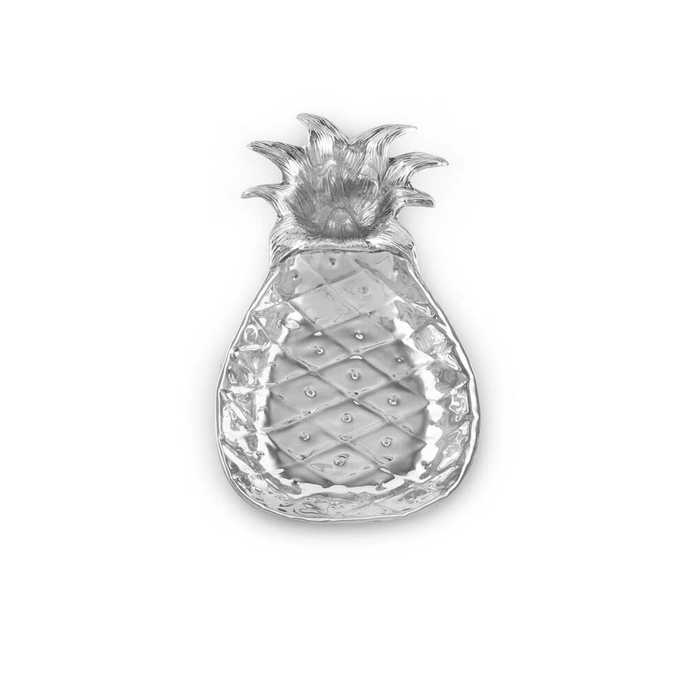 Garden Pineapple Chip & Dip Bowl by Beatriz Ball 1