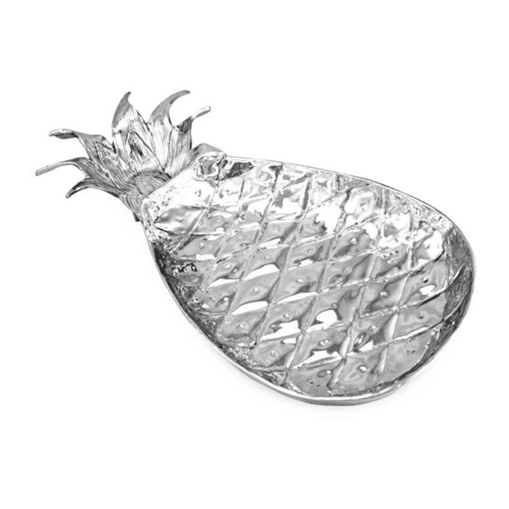 Garden Pineapple Chip & Dip Bowl by Beatriz Ball 2