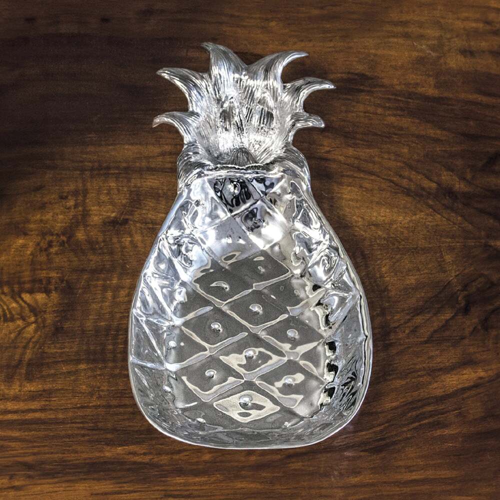 Garden Pineapple Chip & Dip Bowl by Beatriz Ball 4