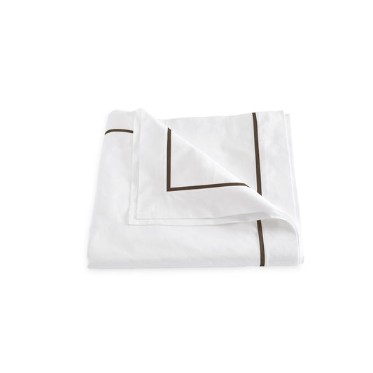 Gatsby Duvet Cover Sable