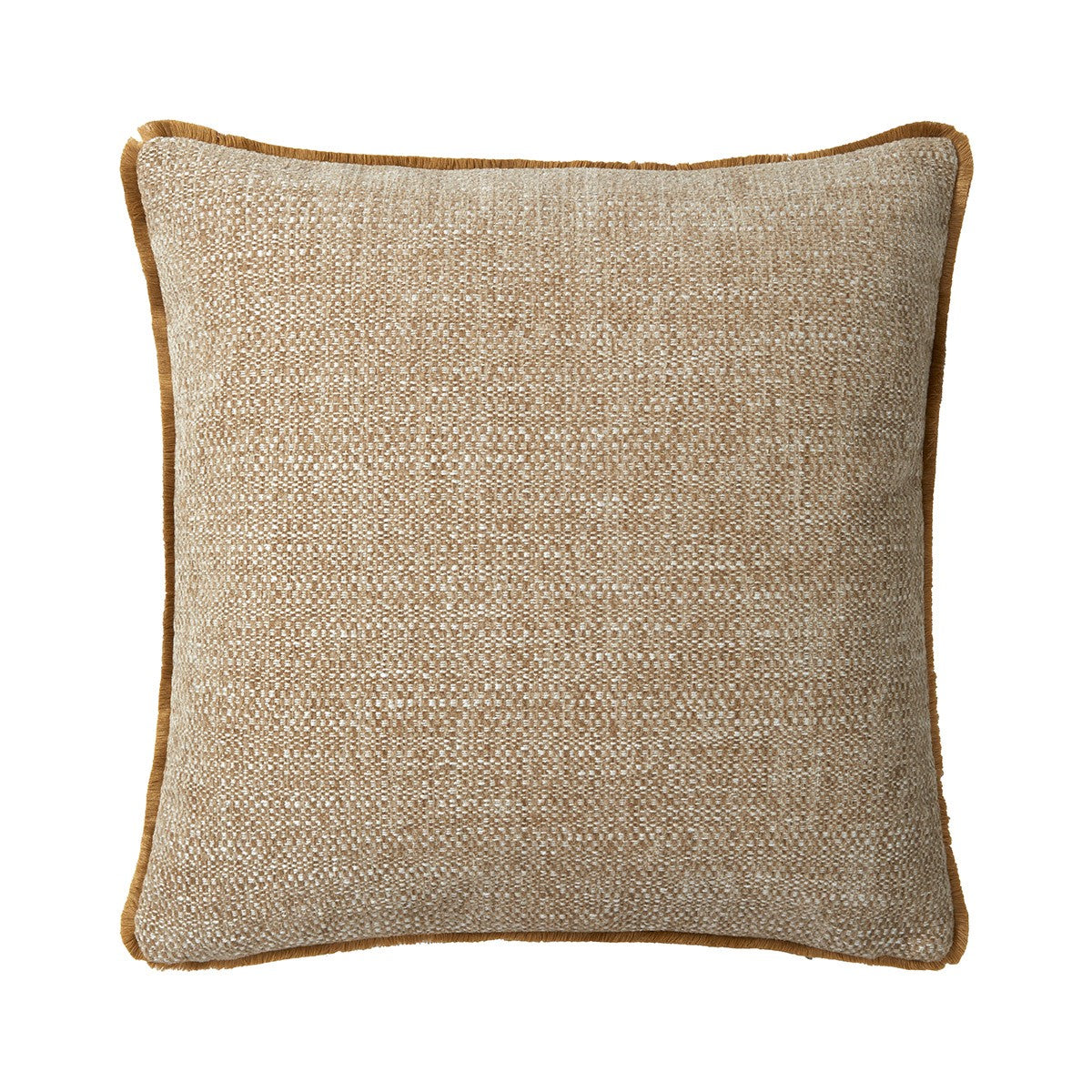 Geode Decorative Pillow by Yves Delorme 15