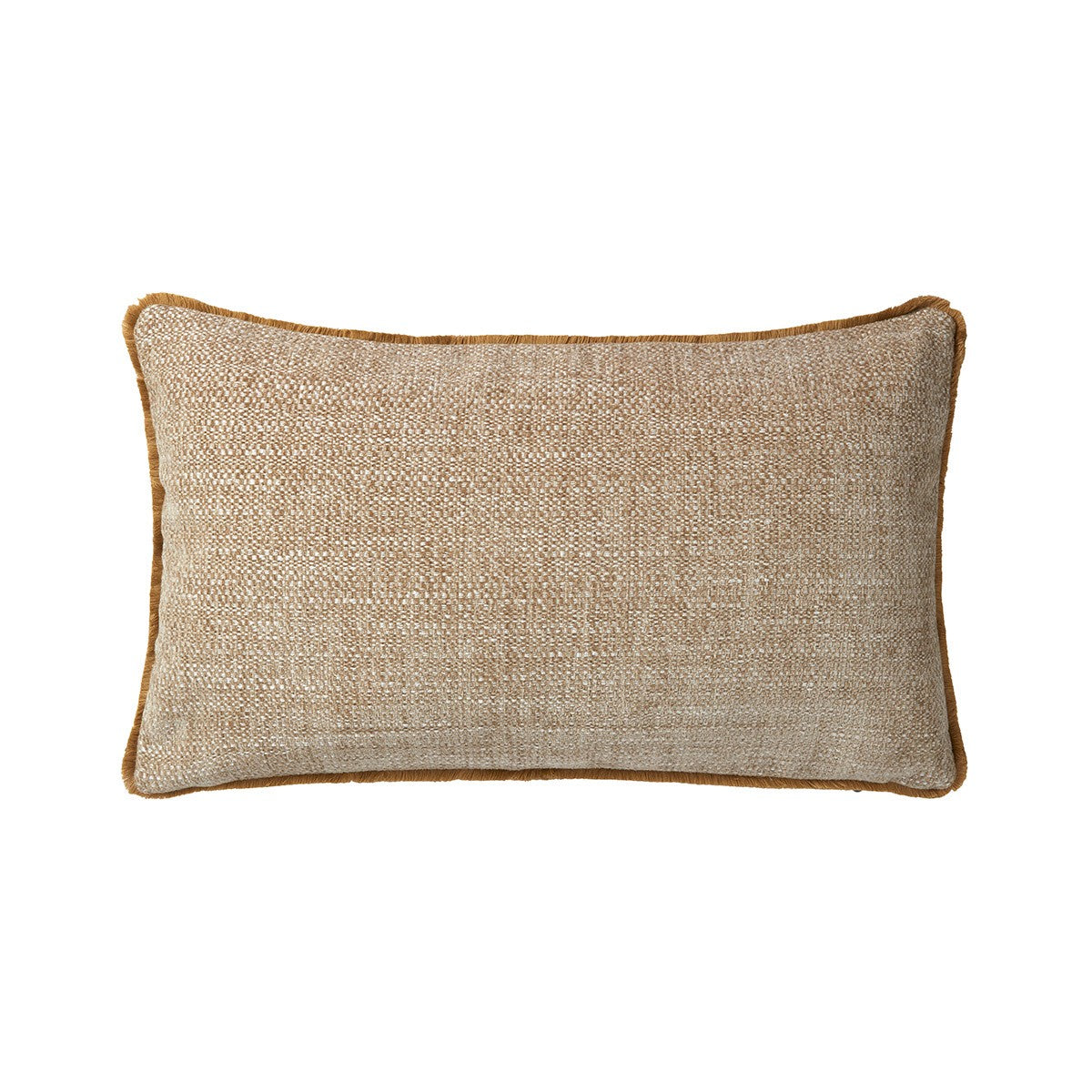 Geode Decorative Pillow by Yves Delorme 16