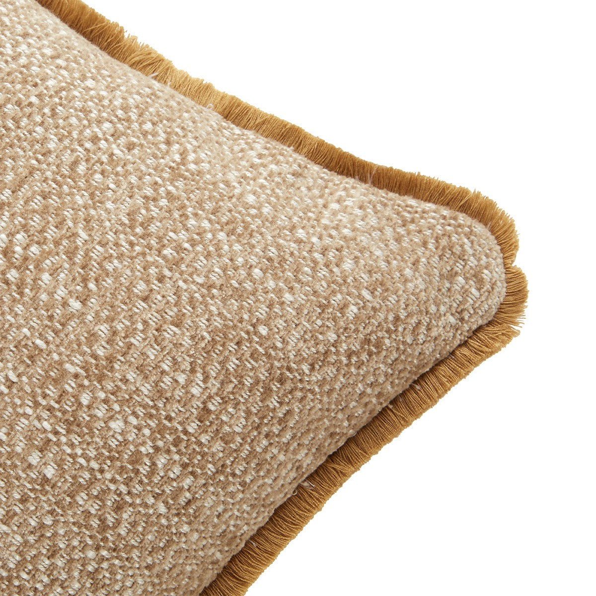 Geode Decorative Pillow by Yves Delorme 17