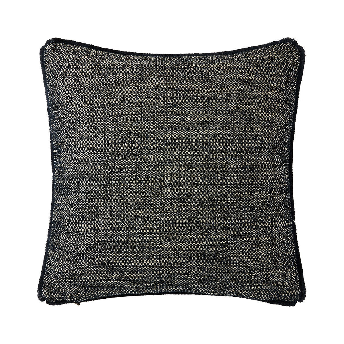 Geode Decorative Pillow by Yves Delorme 2