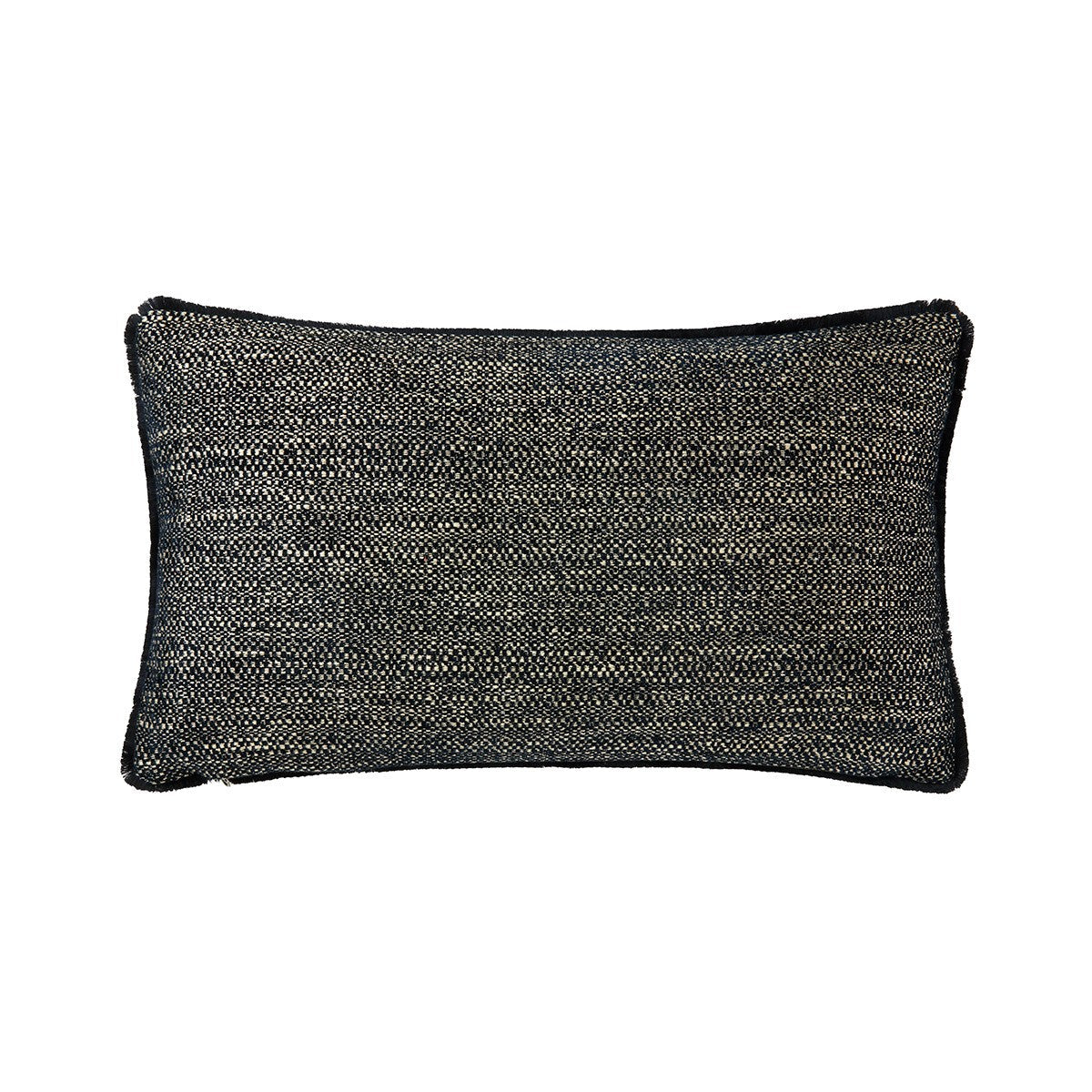 Geode Decorative Pillow by Yves Delorme 4