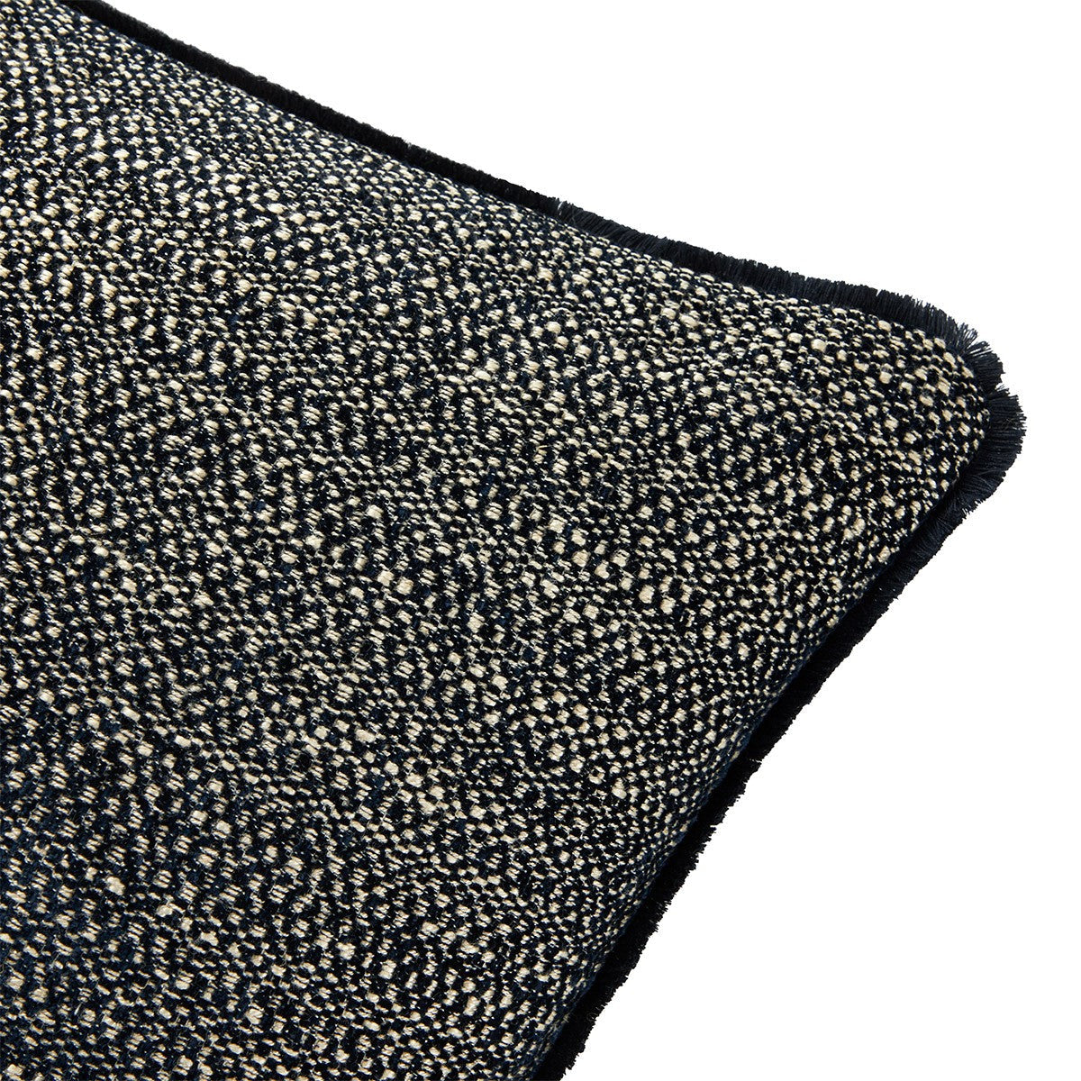 Geode Decorative Pillow by Yves Delorme 7