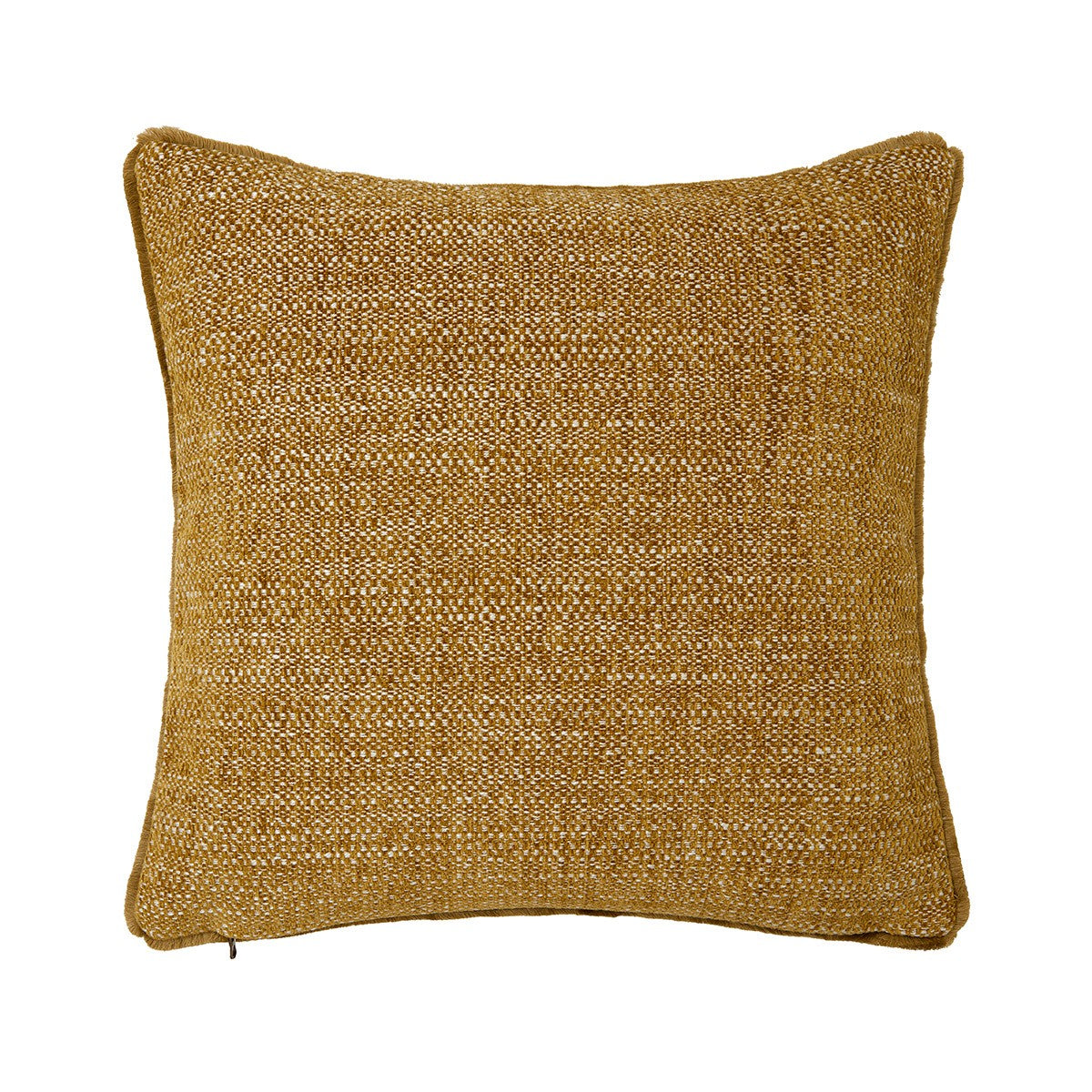 Geode Decorative Pillow by Yves Delorme 8