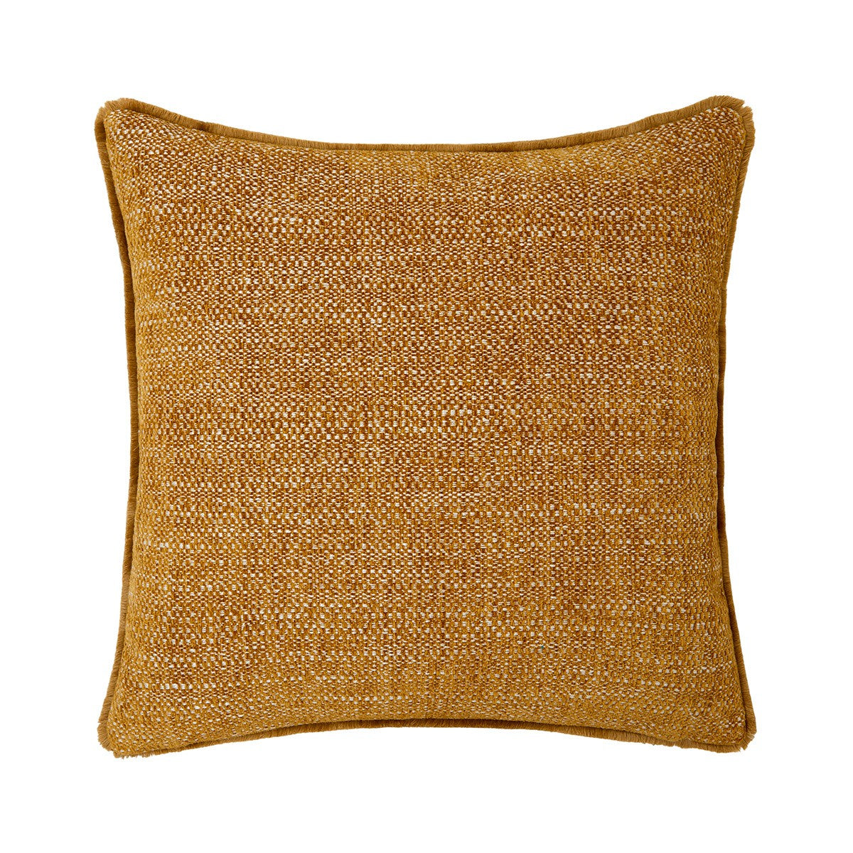 Geode Decorative Pillow by Yves Delorme 9