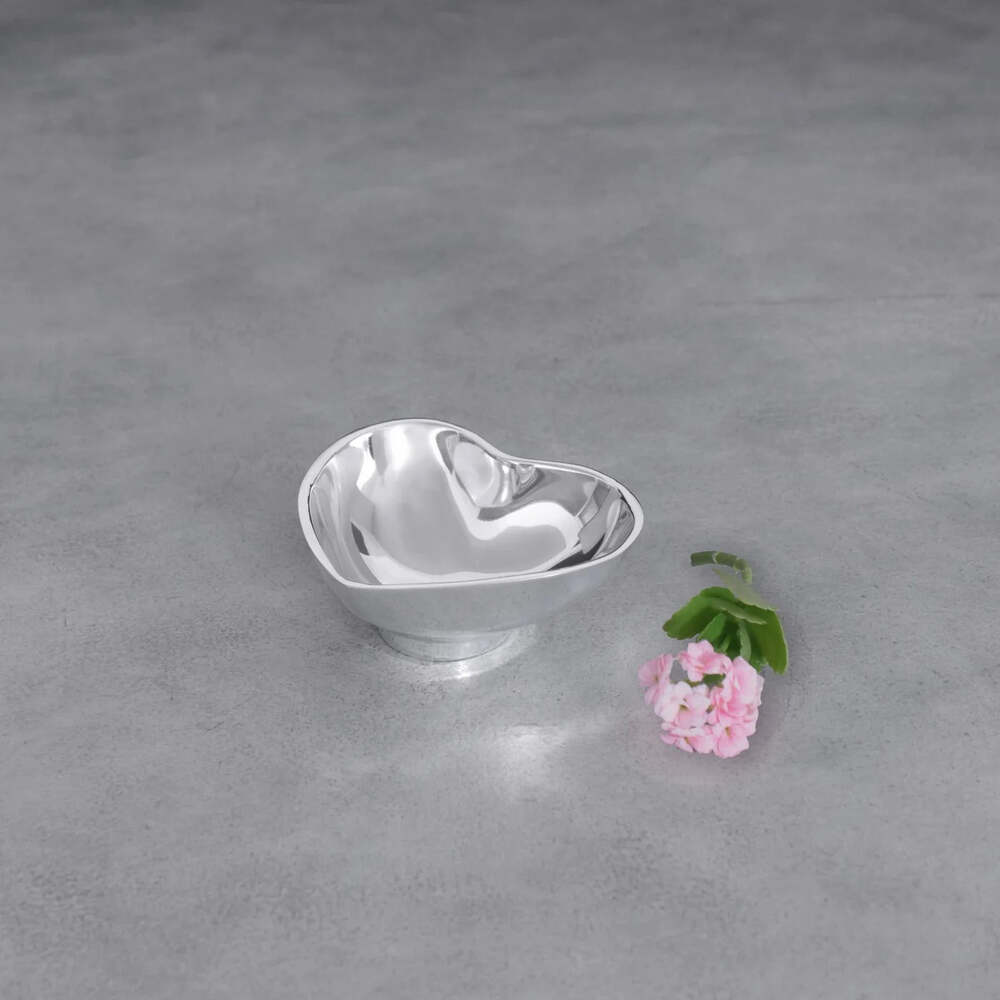 Giftables Deep Heart Mini Bowl by Beatriz Ball 2