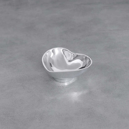 Giftables Deep Heart Mini Bowl by Beatriz Ball
