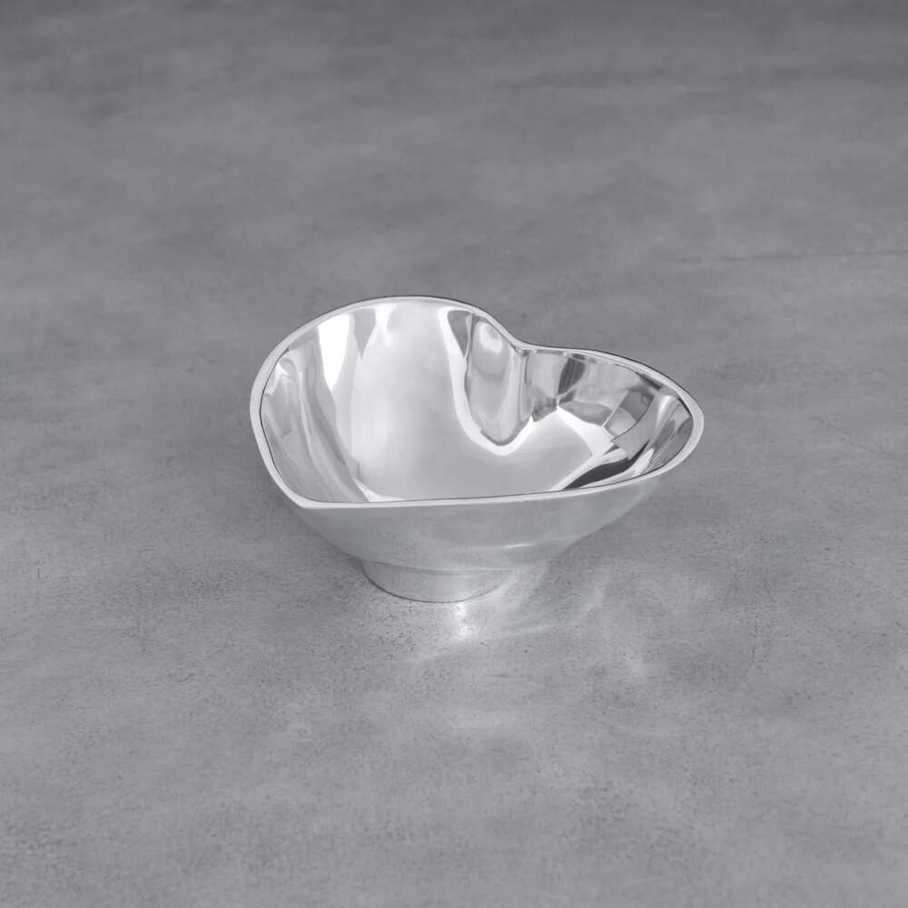 Giftables Deep Heart Small Bowl by Beatriz Ball