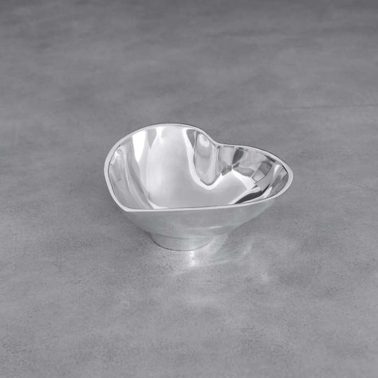 Giftables Deep Heart Small Bowl by Beatriz Ball