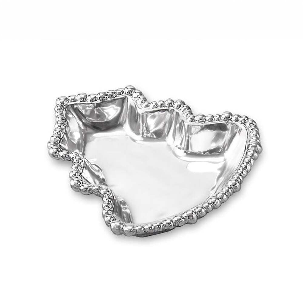 Giftables Holiday Christmas Tree Mini Platter by Beatriz Ball 5