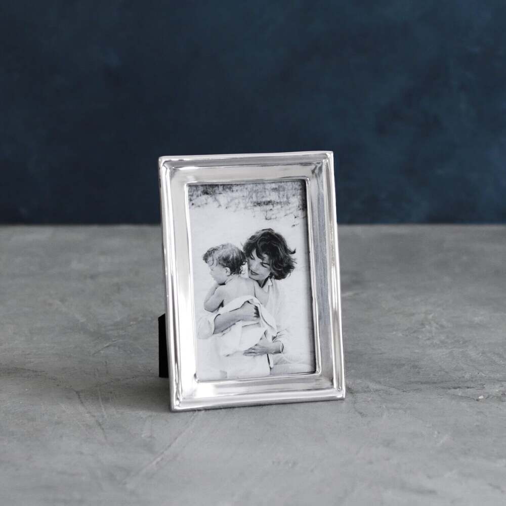 Giftables Jason 4" x 6" Vertical Frame by Beatriz Ball 1