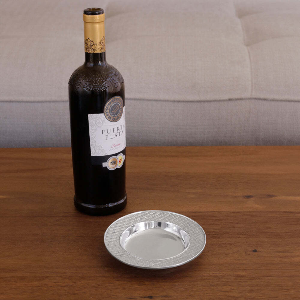 Giftables Nassau Wine Coaster by Beatriz Ball 2