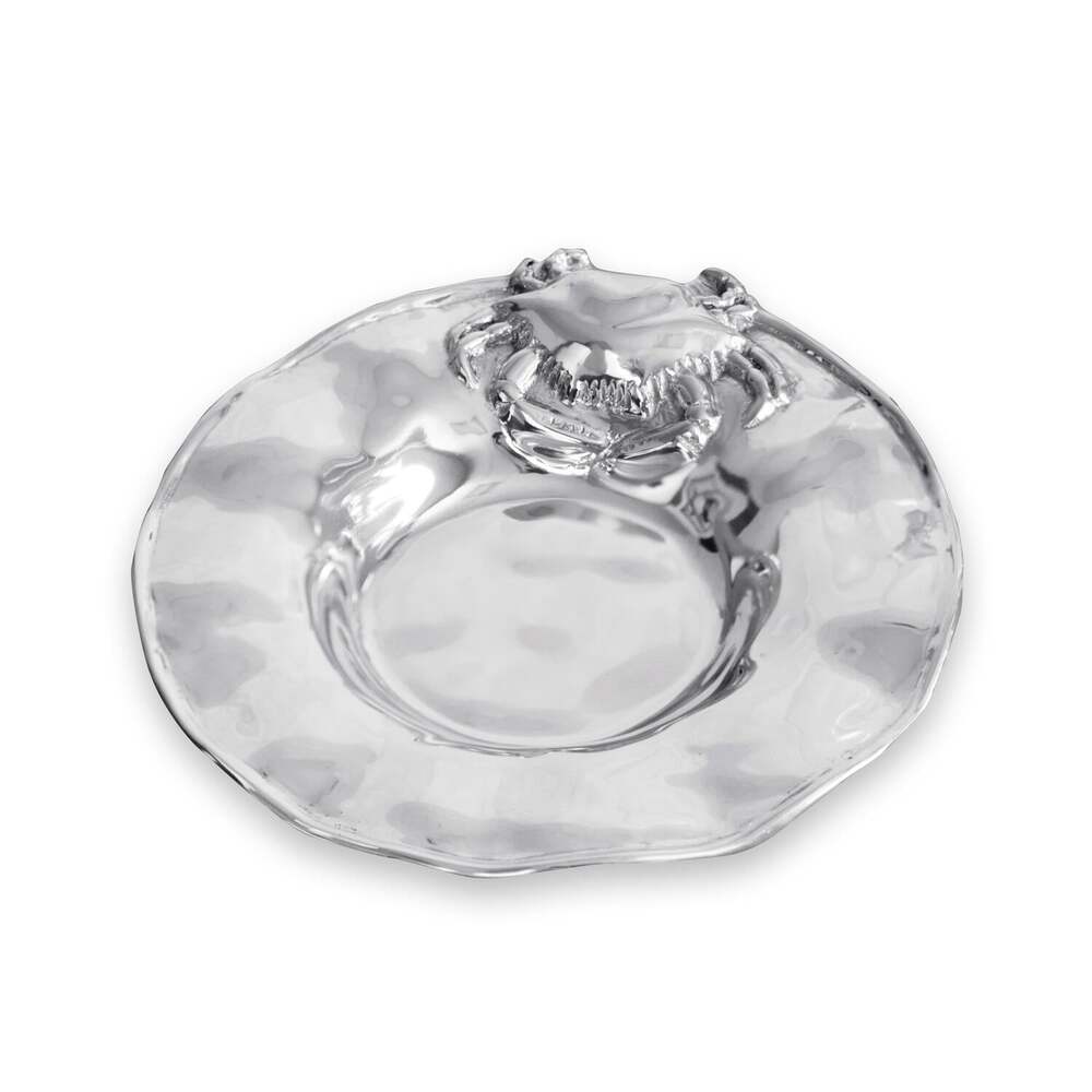 Giftables Ocean Crab Wine Coaster by Beatriz Ball 1