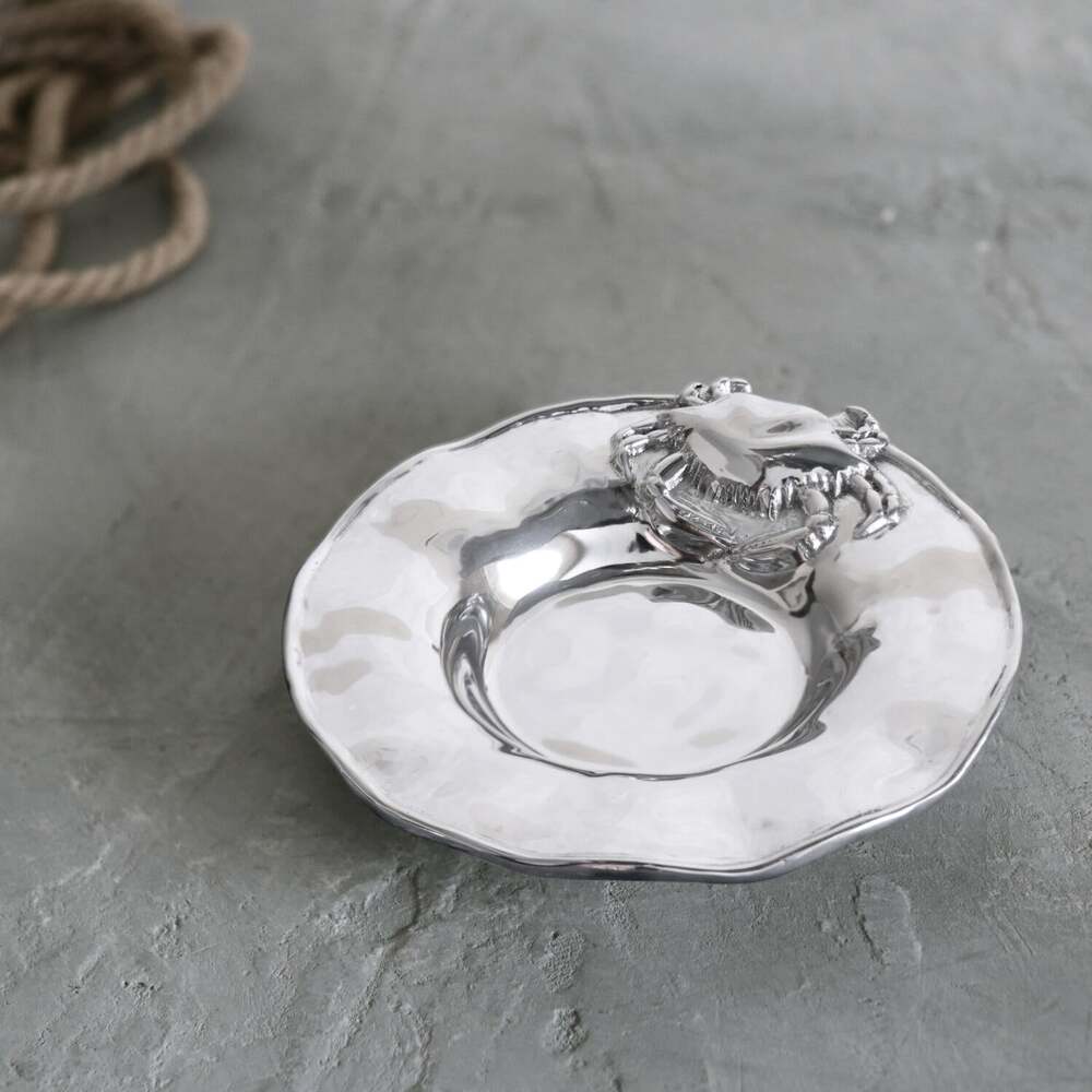 Giftables Ocean Crab Wine Coaster by Beatriz Ball 2