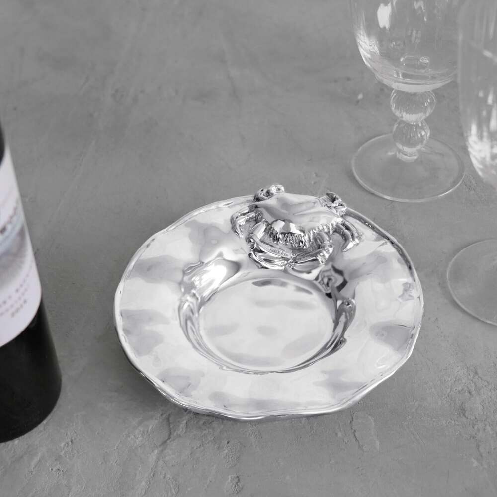 Giftables Ocean Crab Wine Coaster by Beatriz Ball 3