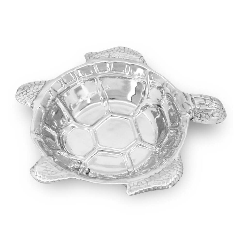 Giftables Ocean Turtle Wine Coaster by Beatriz Ball 1