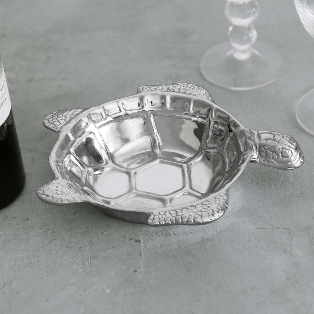 Giftables Ocean Turtle Wine Coaster by Beatriz Ball 2