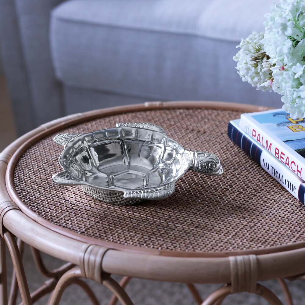 Giftables Ocean Turtle Wine Coaster by Beatriz Ball 3