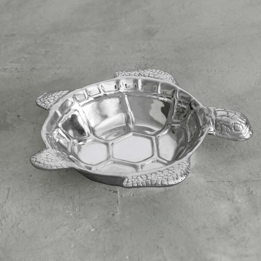 Giftables Ocean Turtle Wine Coaster by Beatriz Ball