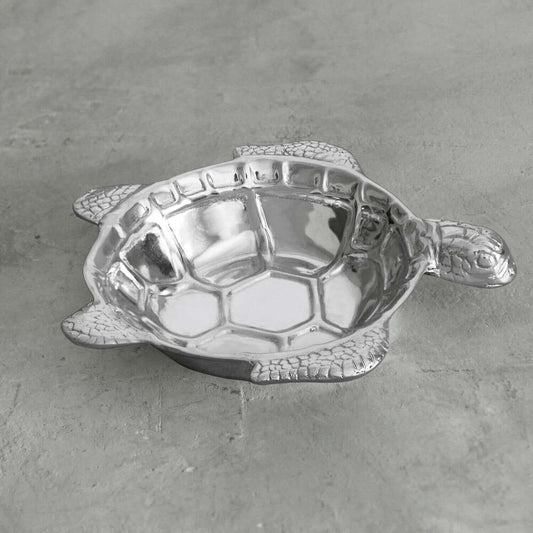 Giftables Ocean Turtle Wine Coaster by Beatriz Ball