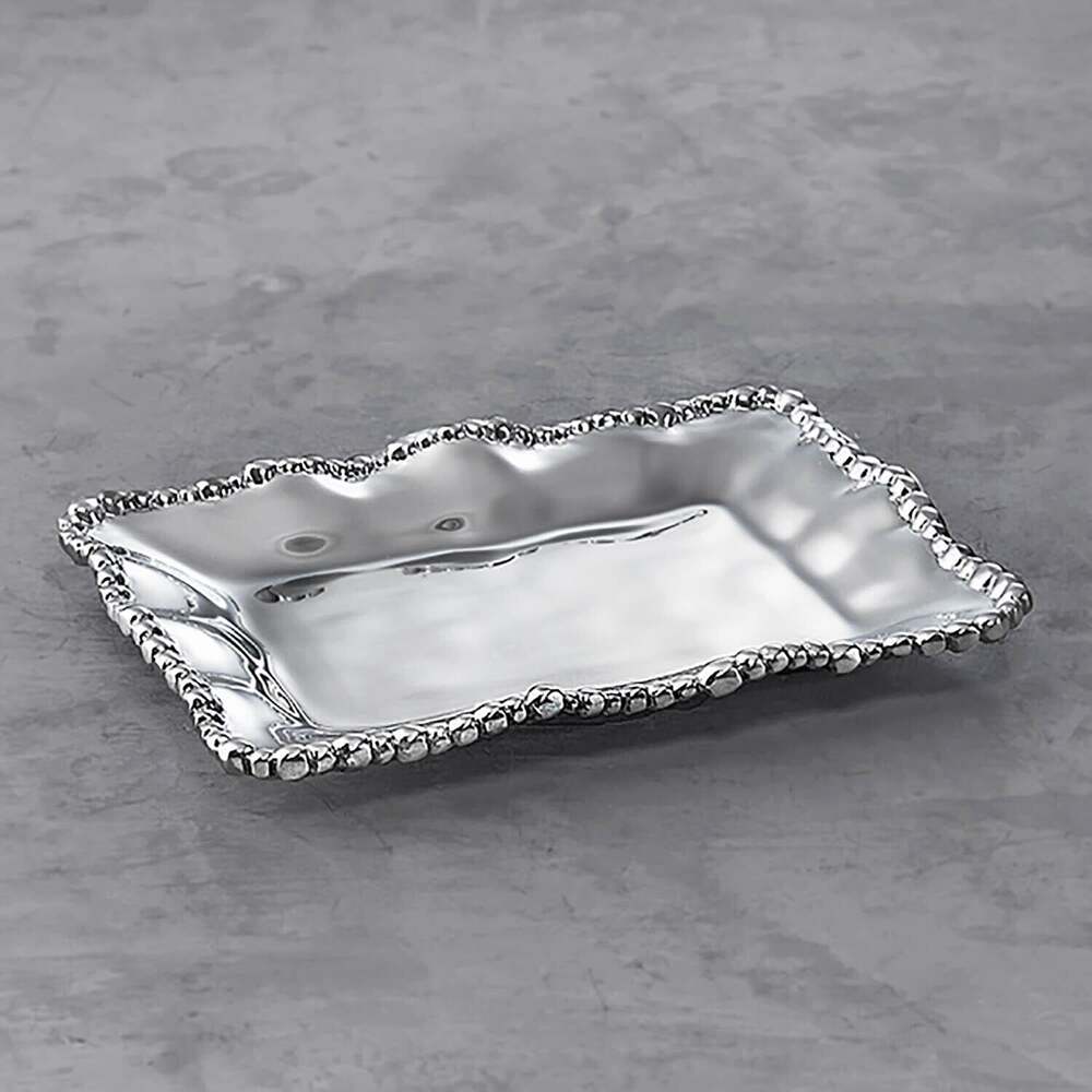 Giftables Organic Pearl Petit Tray by Beatriz Ball 2