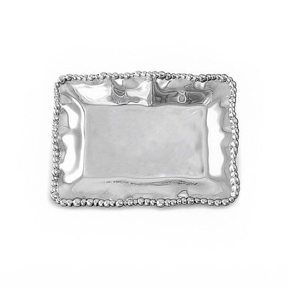 Giftables Organic Pearl Petit Tray by Beatriz Ball 3