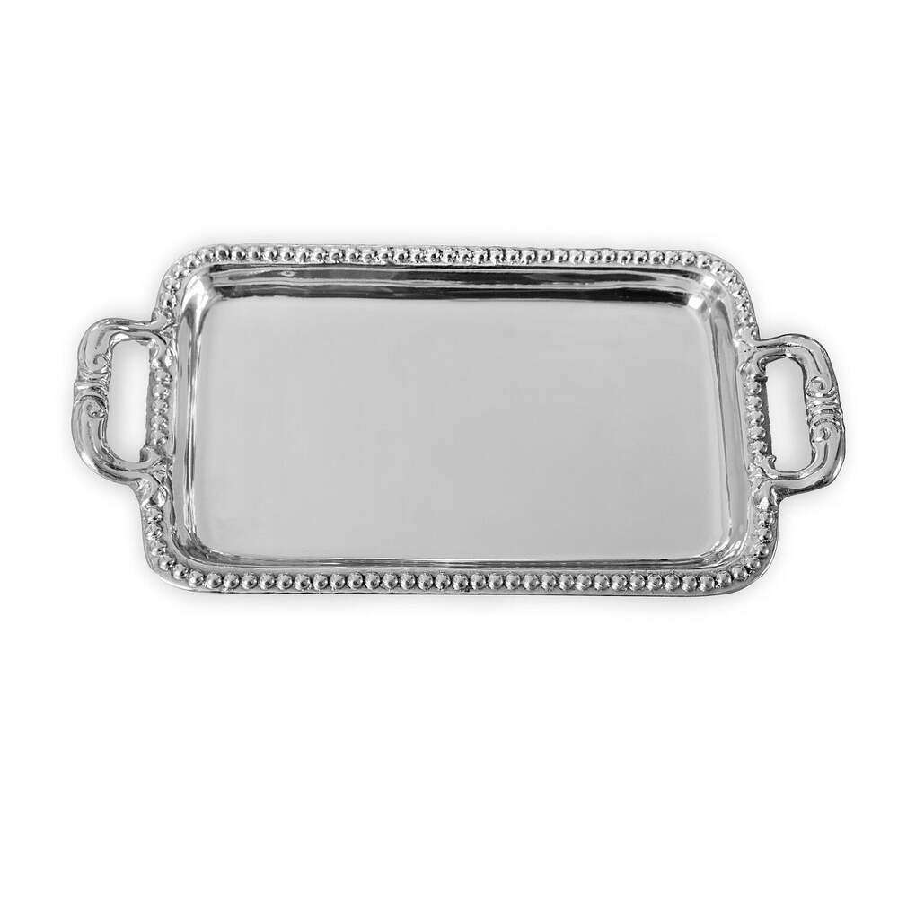Giftables Pearl David Rectangular Tray by Beatriz Ball 1