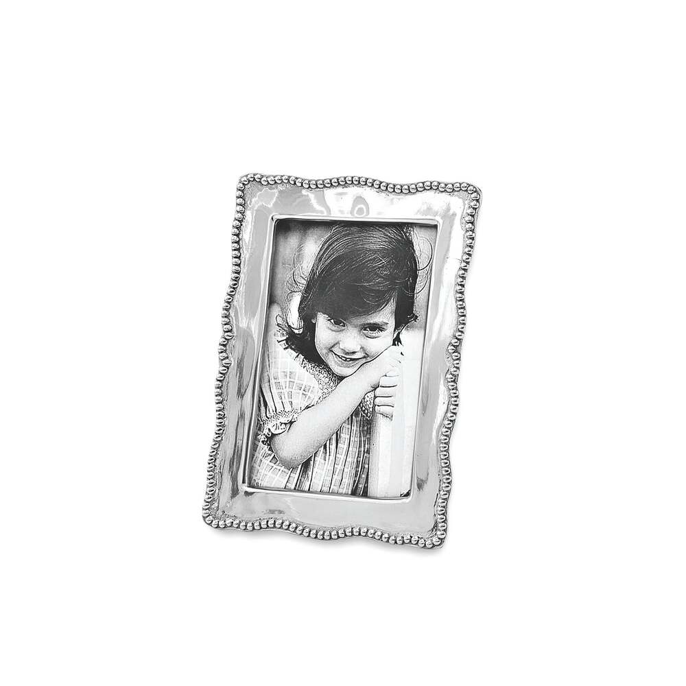 Giftables Pearl Denisse 4" x 6" Frame by Beatriz Ball 1