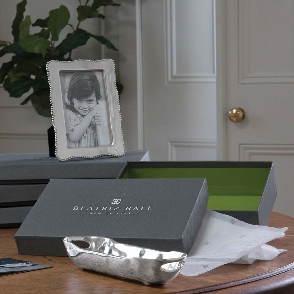 Giftables Pearl Denisse 4" x 6" Frame by Beatriz Ball 2
