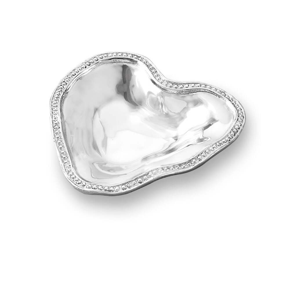 Giftables Pearl Denisse Heart Bowl by Beatriz Ball 1