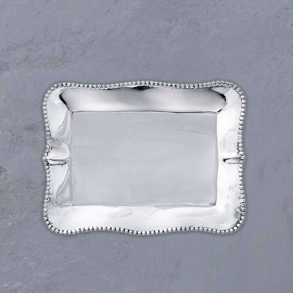 Giftables Pearl Denisse Rectangular Tray by Beatriz Ball 3