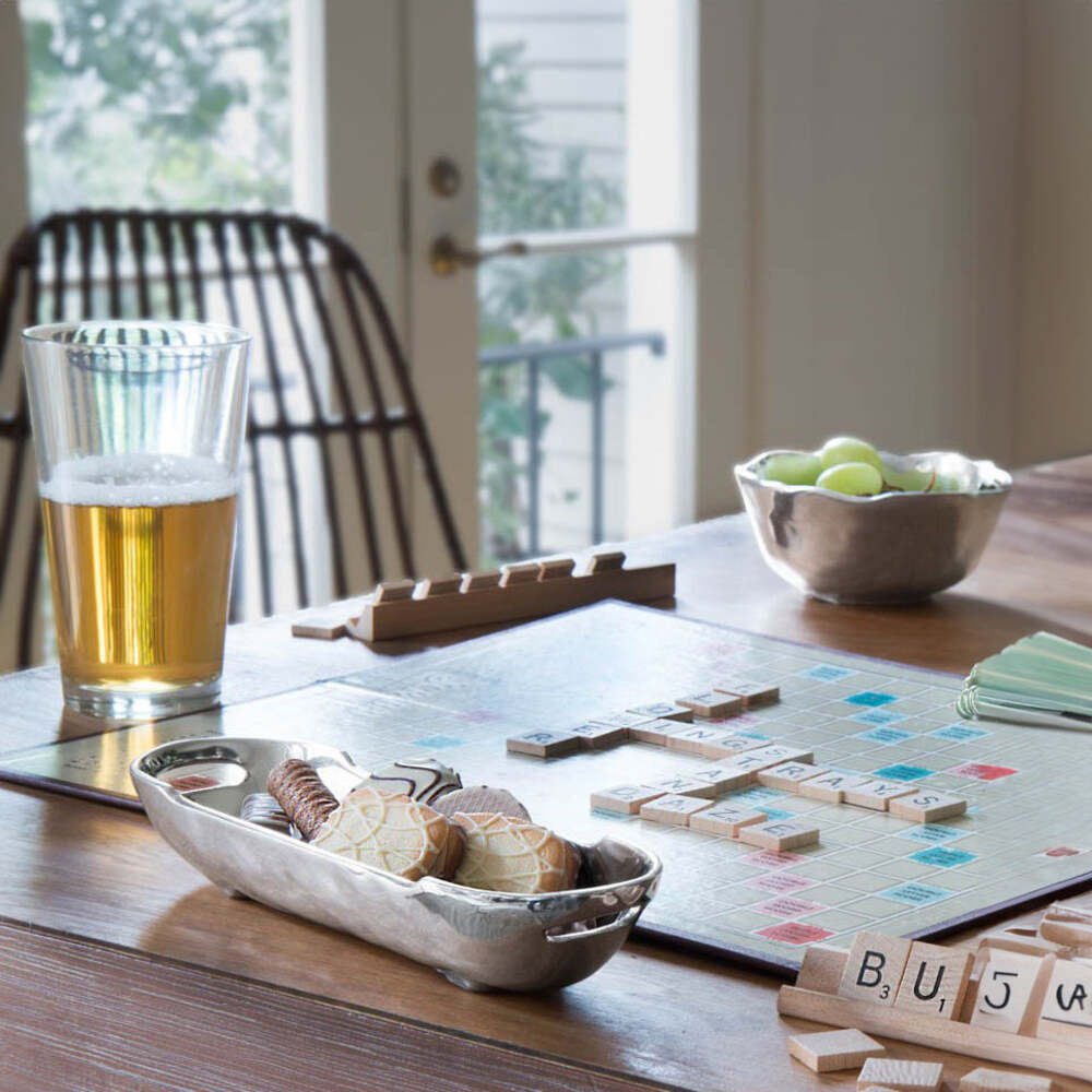 Giftables Soho Cracker Tray with Handles by Beatriz Ball 3