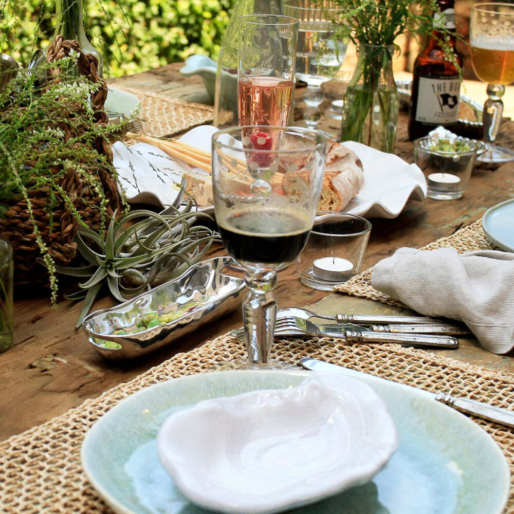 Giftables Soho Cracker Tray with Handles by Beatriz Ball 5