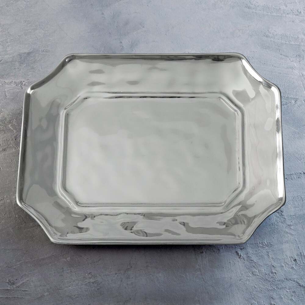 Giftables Soho Lucca Rectangular Tray by Beatriz Ball