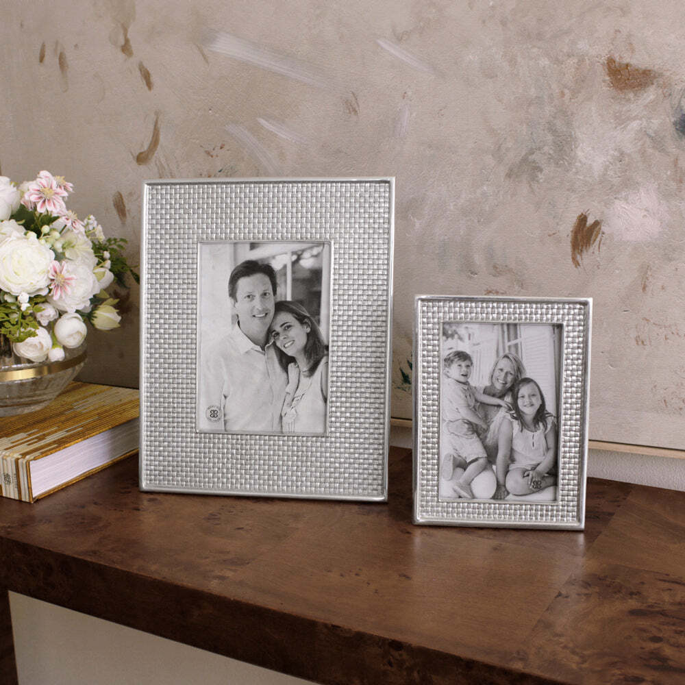 Giftables Tiffany 4" x 6" Frame by Beatriz Ball 1