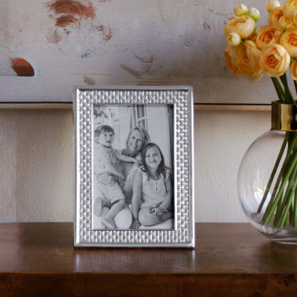 Giftables Tiffany 4" x 6" Frame by Beatriz Ball 2
