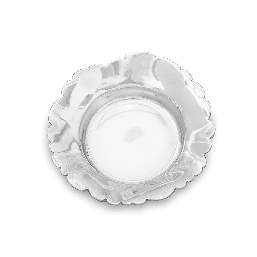 Giftables Vento Petal Wine Coaster by Beatriz Ball 1