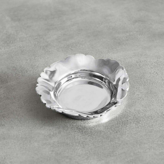 Giftables Vento Petal Wine Coaster by Beatriz Ball