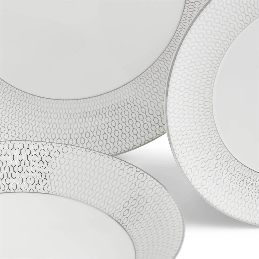 Gio 12 Piece Dinner Set by Wedgwood Additional Image - 8